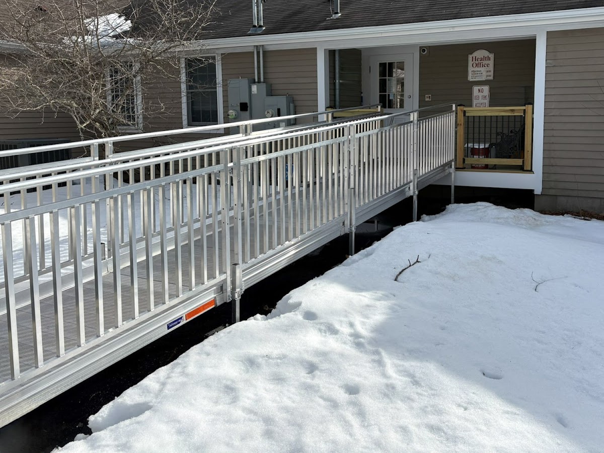 Royce Works Plumber in Barrington, NH photo