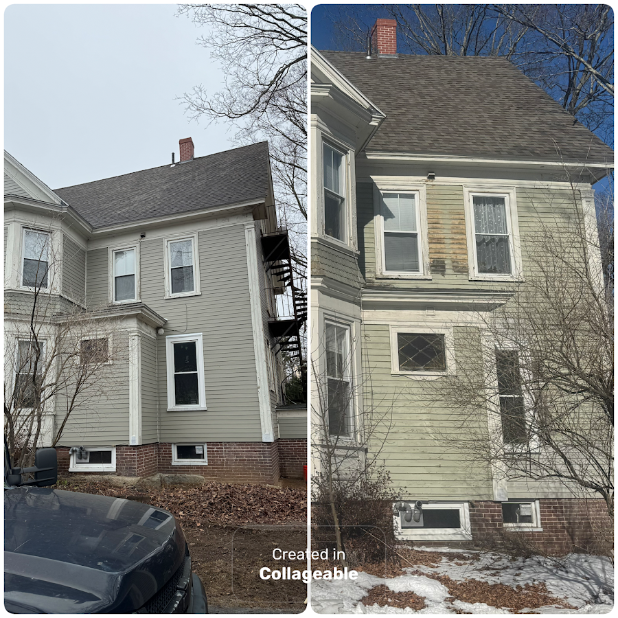 Gardner Construction Contractor in Rochester, NH photo