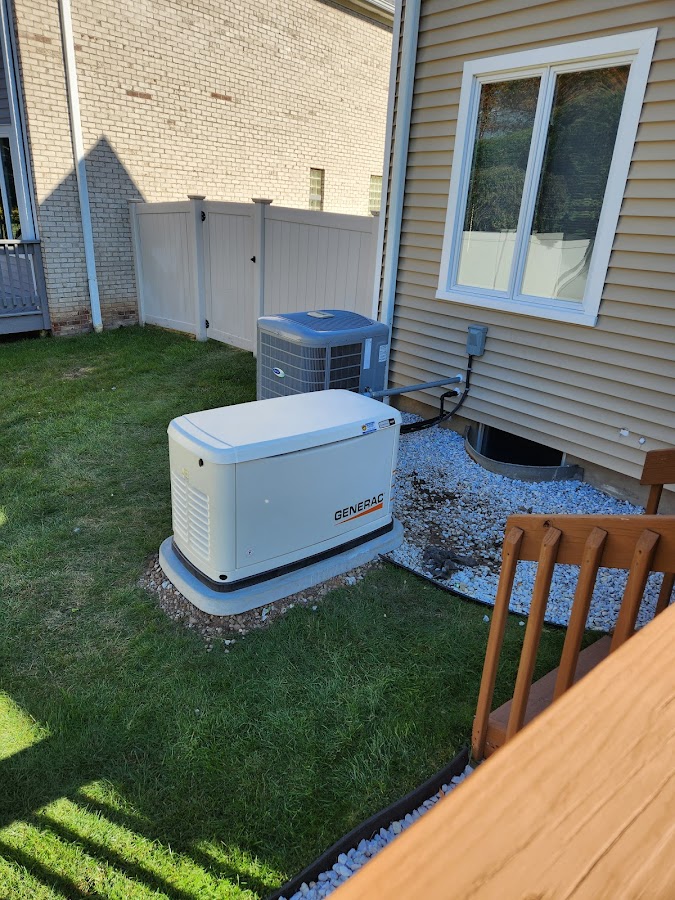 Bloomfield Cooling, Heating & Electric Inc.