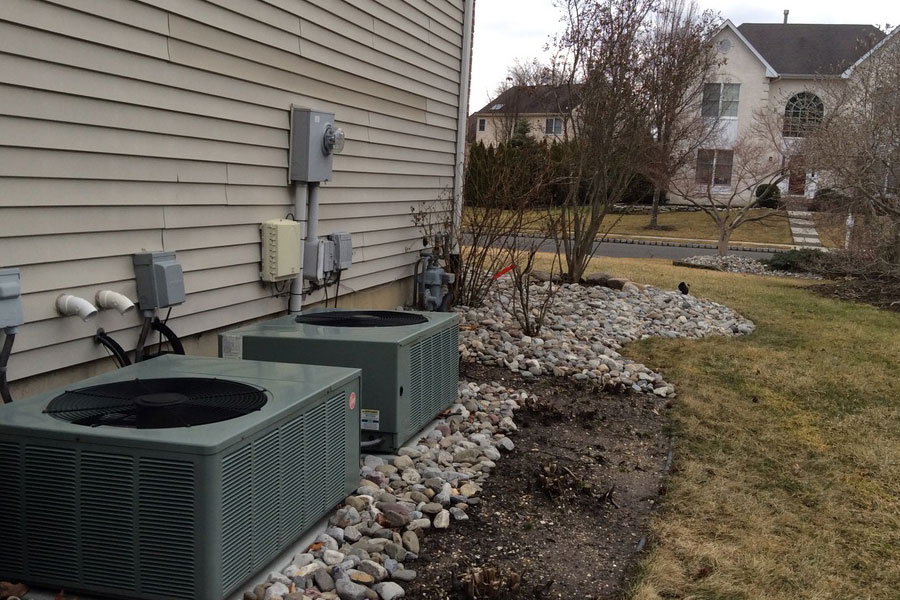 Air Comfort and Refrigeration Services - Bloomfield New Jersey Plumber in Bloomfield, NJ photo