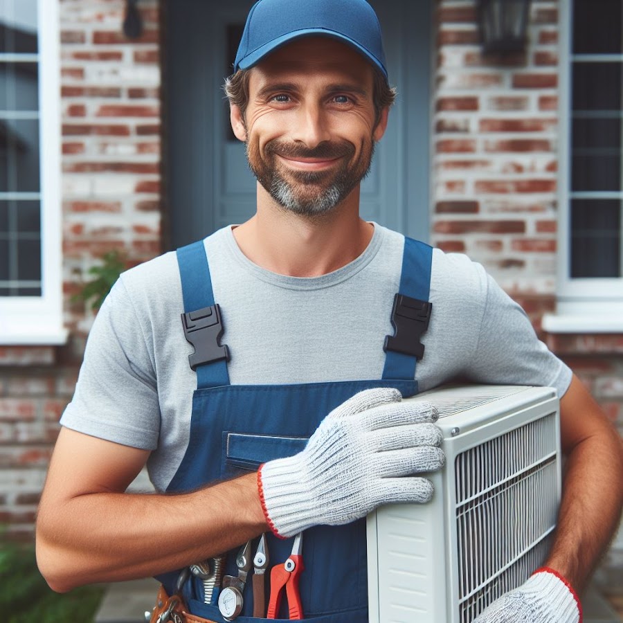Roswell Heating & Air Conditioning Plumber in Roswell, NM photo