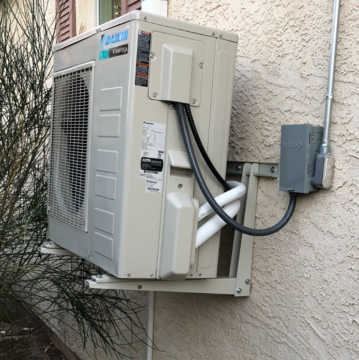 Right Temp Services, LLC Plumber in Roswell, NM photo