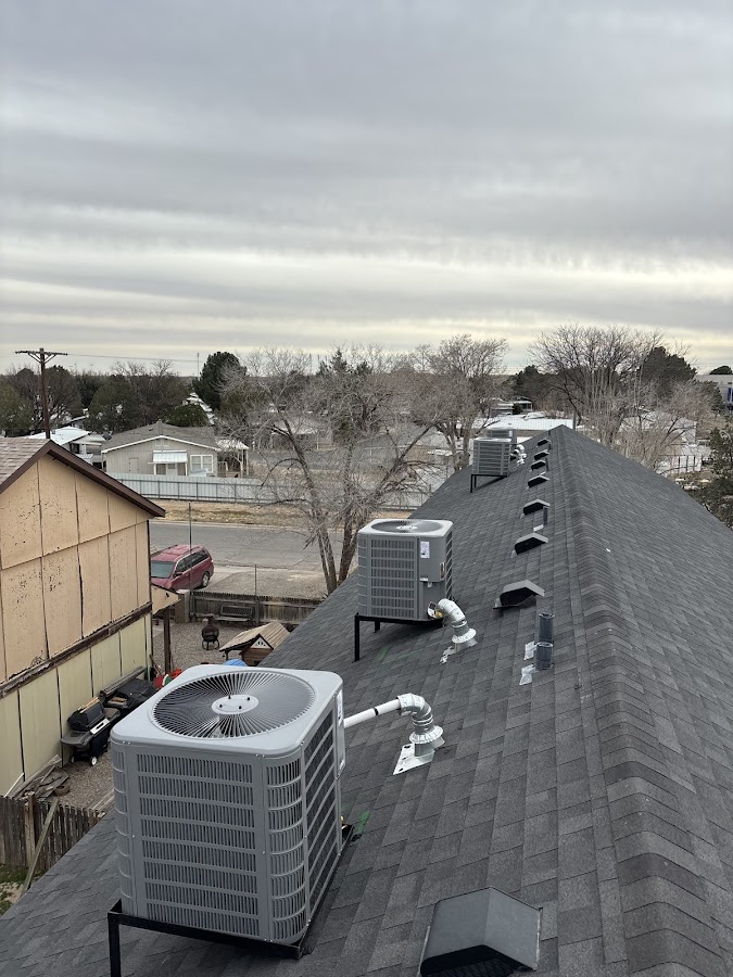 Sought After Services LLC Plumber in Roswell, NM photo