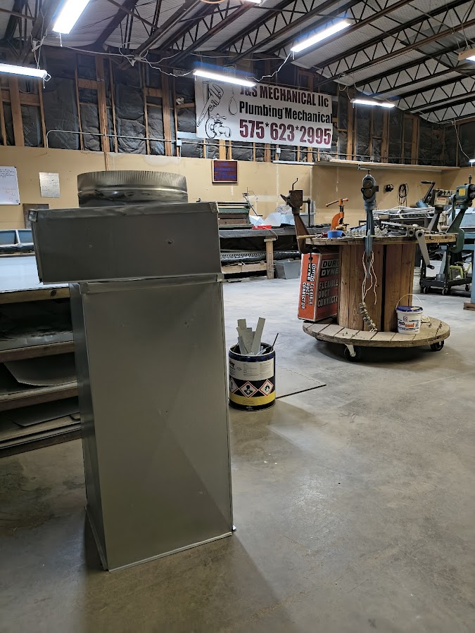 J&S Mechanical LLC Plumber in Roswell, NM photo