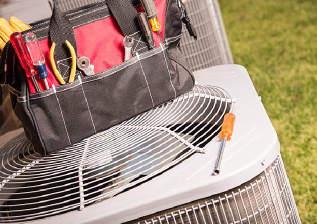 Jamaica HVAC Services Plumber in Jamaica, NY photo