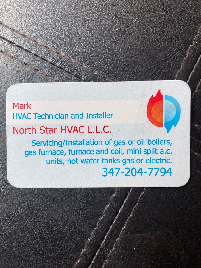 North Star HVAC LLC Plumber in Jamaica, NY photo