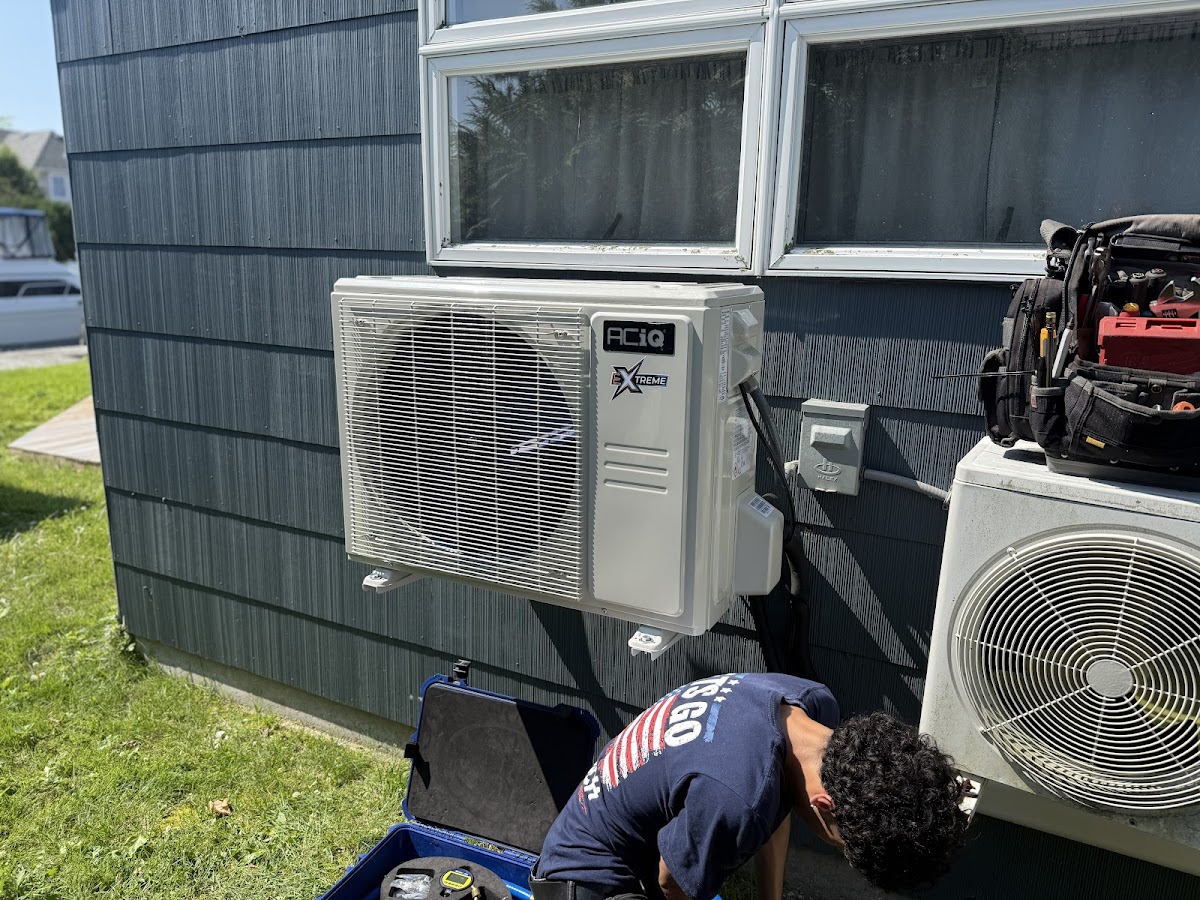 Pipe Doctor Home Services - COOLING • HEATING • PLUMBING Plumber in Woodmere, NY photo