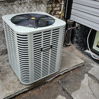 NRV HVAC LLC Plumber in Jamaica, NY photo