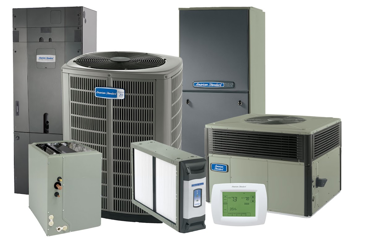 Airblue Air Conditioning Services Plumber in Jamaica, NY photo
