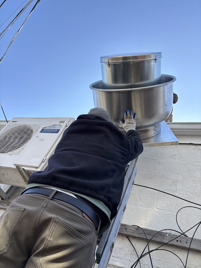 Continental HVAC Plumber in Flushing, NY photo