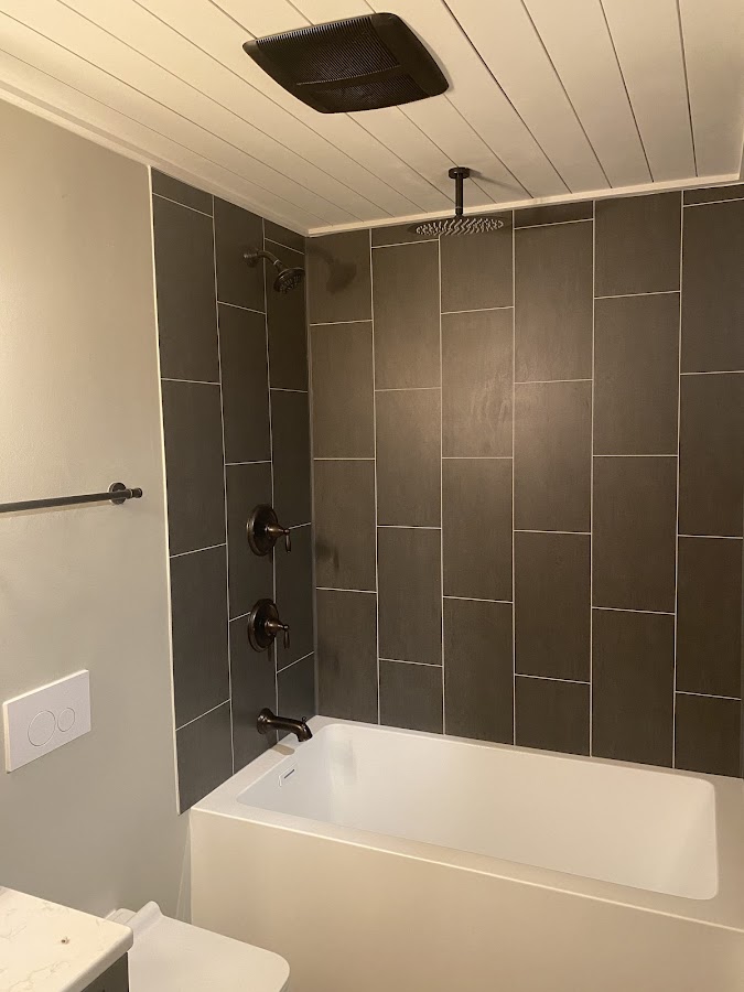 Integritas home maintenance &repair LLC Plumber in Butler, OH photo