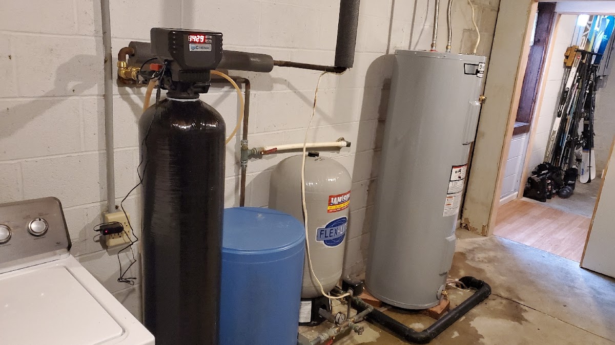 Legacy Plumbing and Drain Plumber in Mansfield, OH photo
