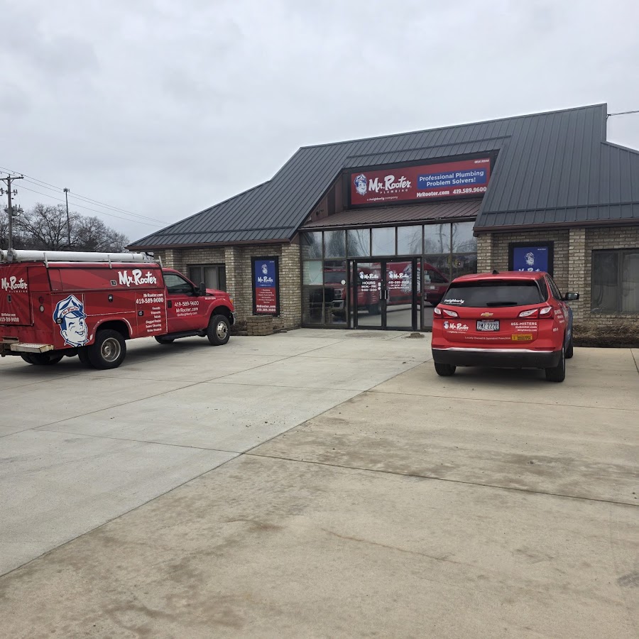 Mr. Rooter Plumbing of Mansfield Plumber in Mansfield, OH photo