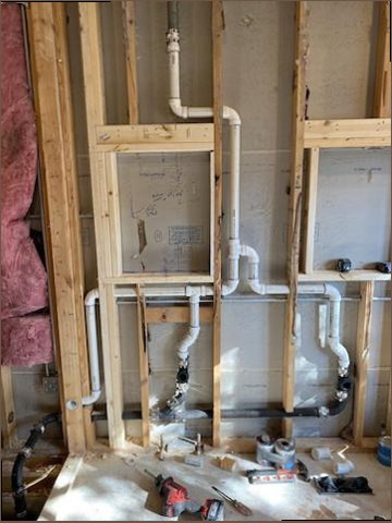Hayes Brothers Plumbing Plumber in Perrysville, OH photo