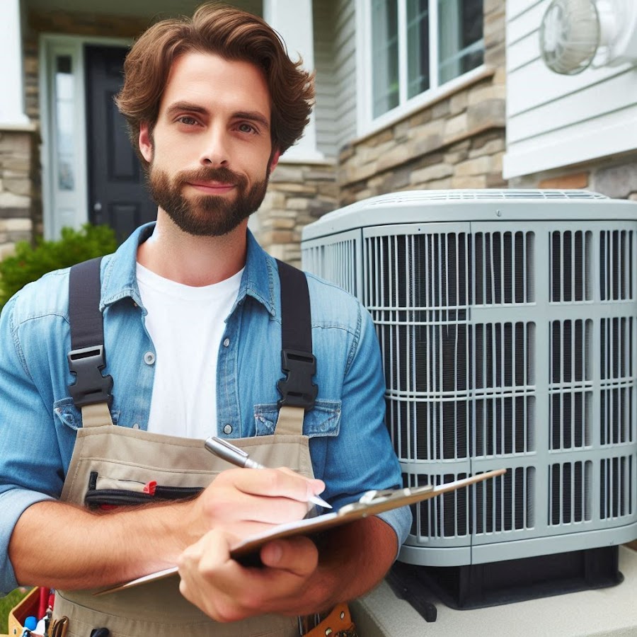 Eugene Heating and Air Conditioning Plumber in Eugene, OR photo