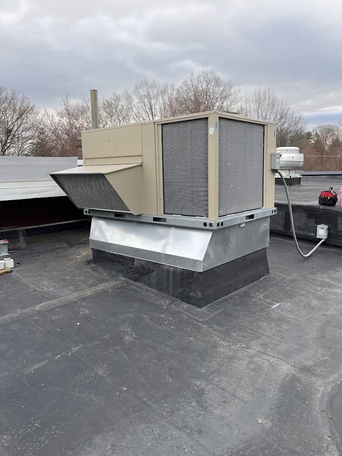 Freedom Plumbing and HVAC Plumber in Reading, PA photo