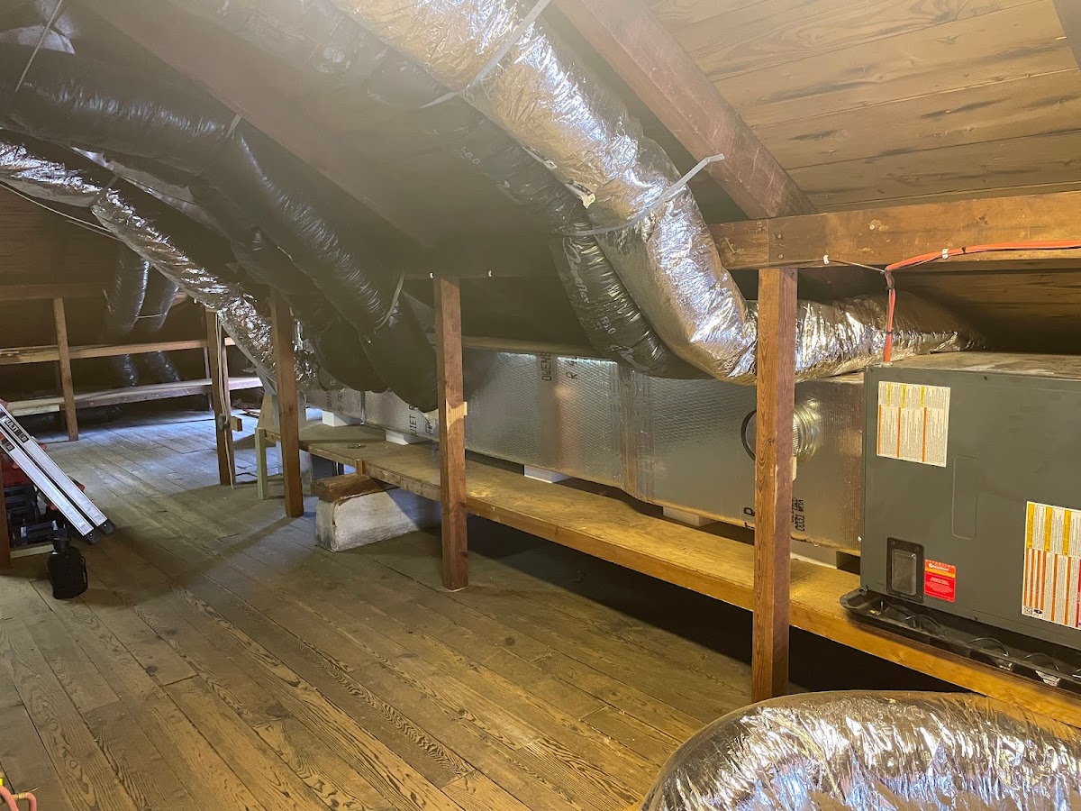 Penn Mechanical Company Plumber in Wyomissing, PA photo