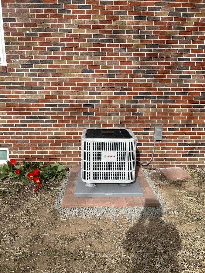 A&A Mechanical Co/LLC Contractor in Reading, PA photo