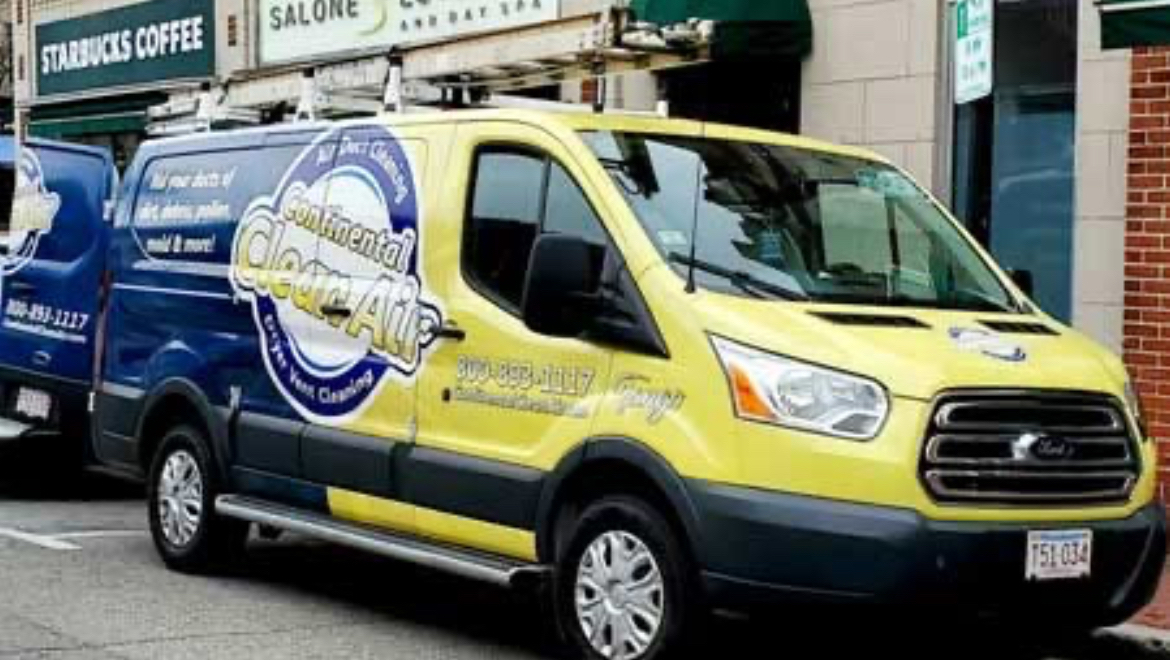Continental Clean Air Plumber in Wakefield, MA photo