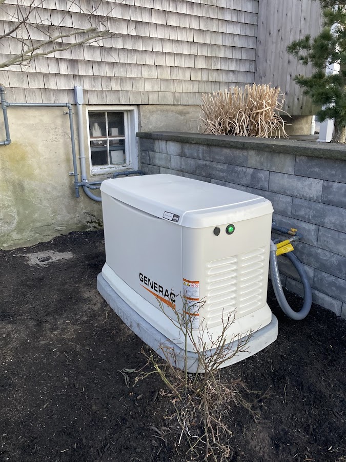 Curtis Services Plumber in Wakefield, RI photo