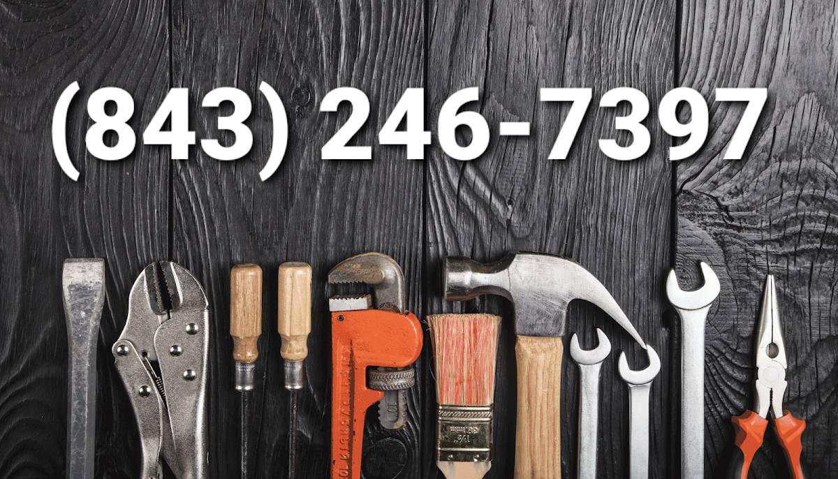 Tool Man Tom Handyman Services Handyman in Myrtle Beach, SC photo
