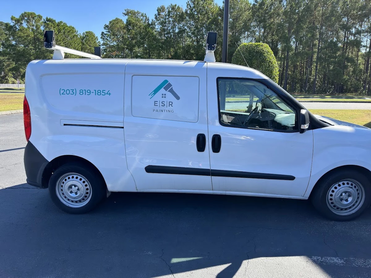 ESR Painting LLC