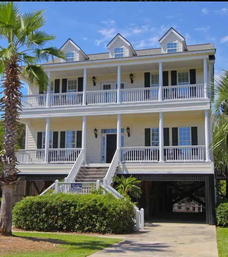 The Old School Painting and Remodeling | Remodel Service | Interior | Exterior | Drywall | Painting Contractor | SC Plumber in Myrtle Beach, SC photo
