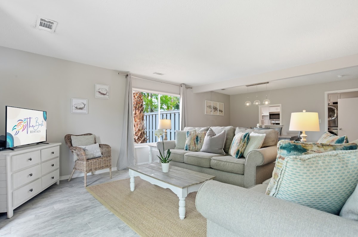 OLT Painting Services Handyman in Myrtle Beach, SC photo