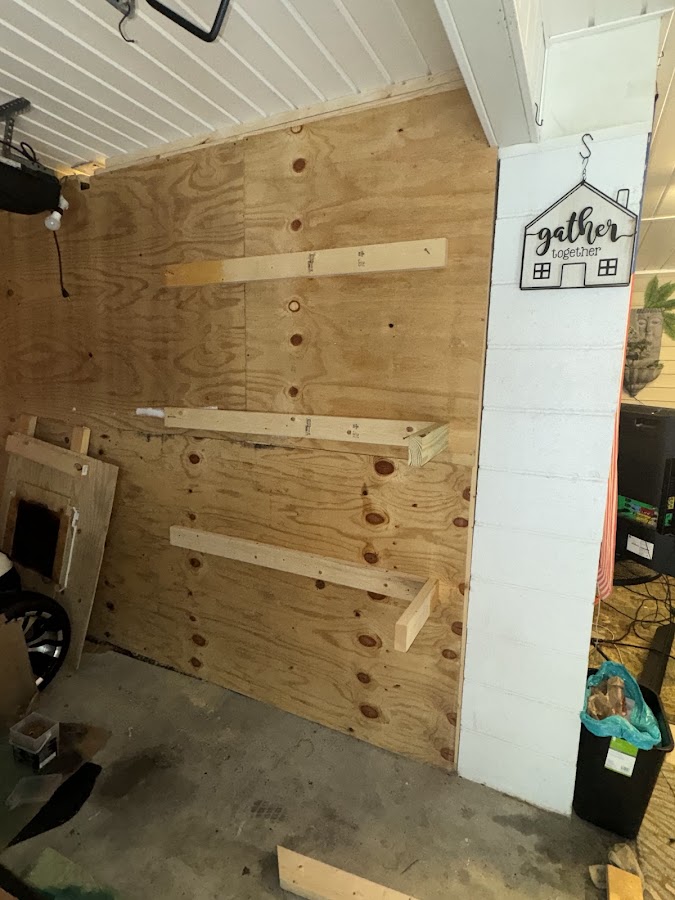 AB Handyman & Oddjobs