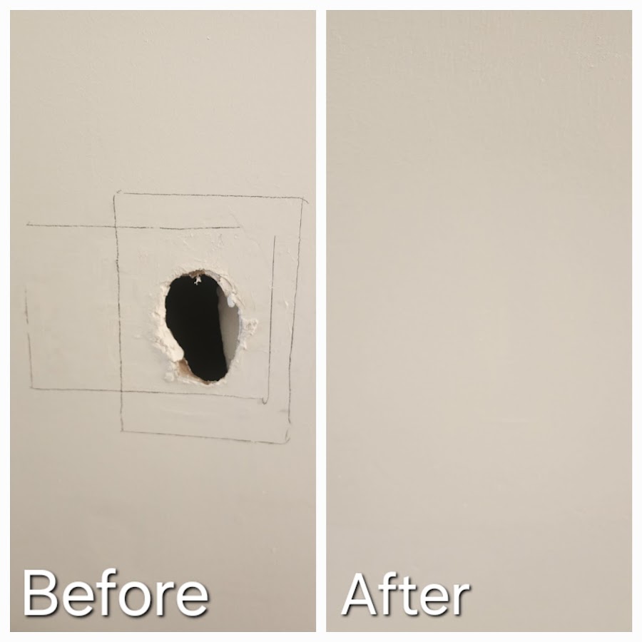 Martin's Painting and Drywall services Roofing Repair in Memphis, TN photo