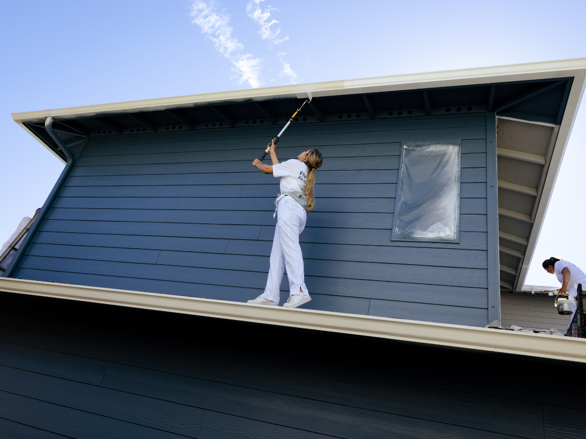 Five Star Painting of Memphis Contractor in Memphis, TN photo