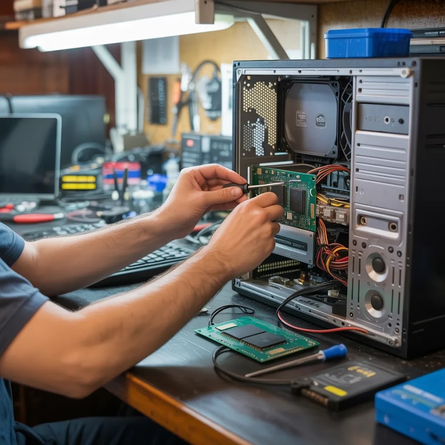TECHY Deerfield Beach Mobile Phone Repair in Deerfield Beach, FL photo