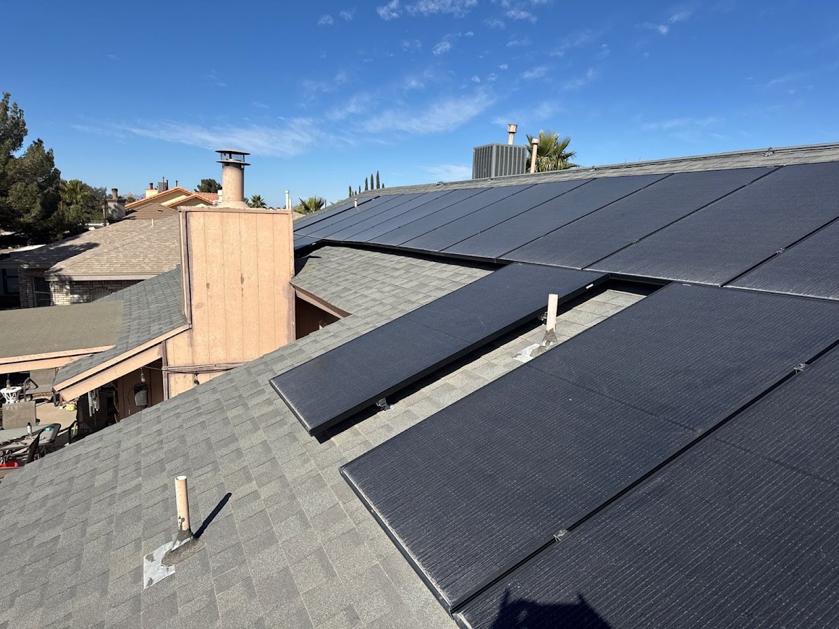 All Star Roofing & Construction, LLC Roofing Repair in El Paso, TX photo