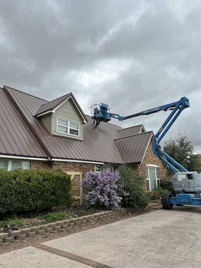 Roof Solutions & Construction Roofing Repair in El Paso, TX photo