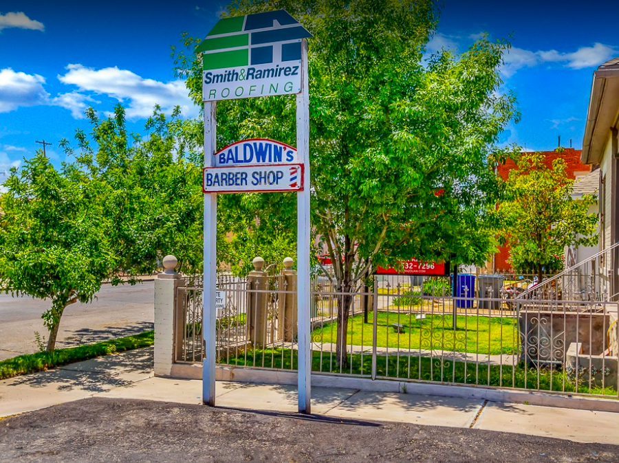 Smith & Ramirez Roofing Roofing Repair in El Paso, TX photo