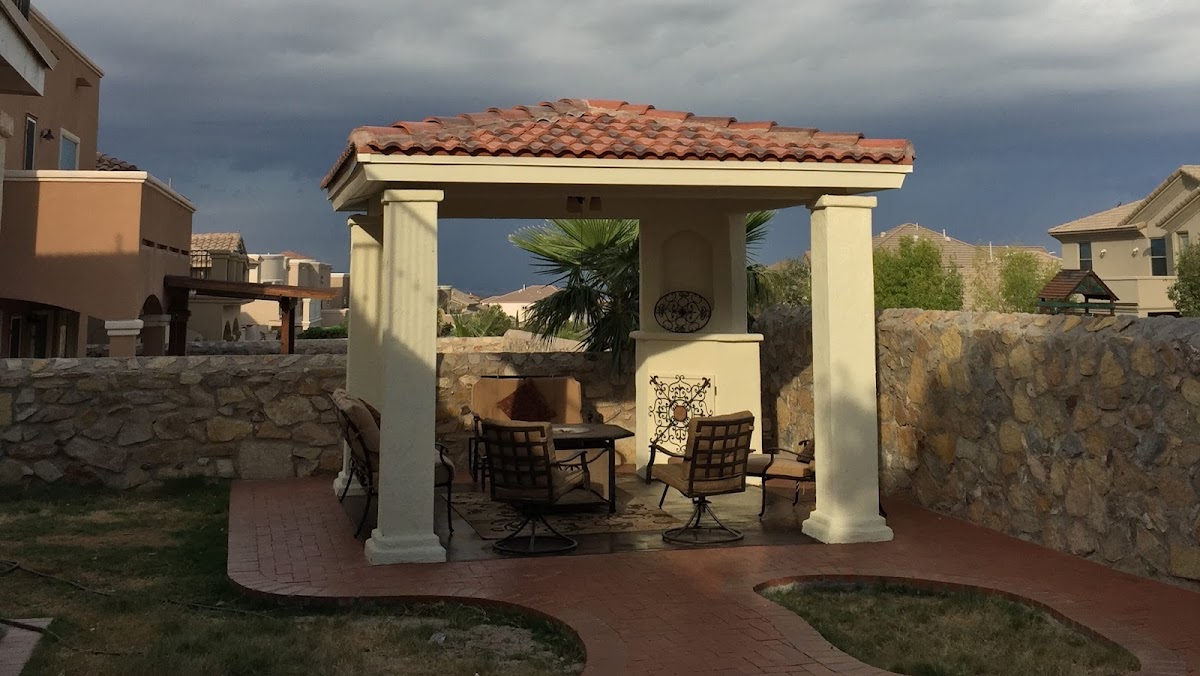 Rivas Construction & Roofing Roofing Repair in El Paso, TX photo
