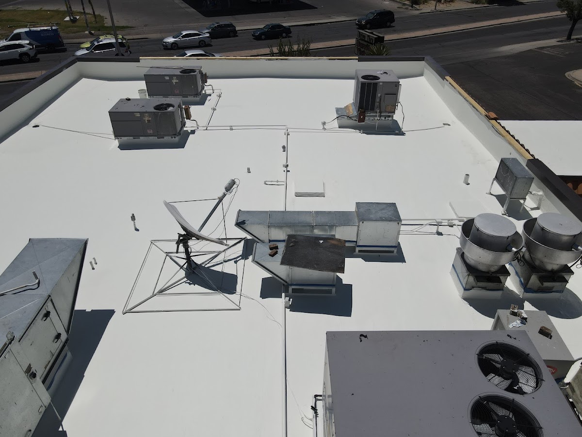 Pioneer Roofing & Construction Roofing Repair in El Paso, TX photo