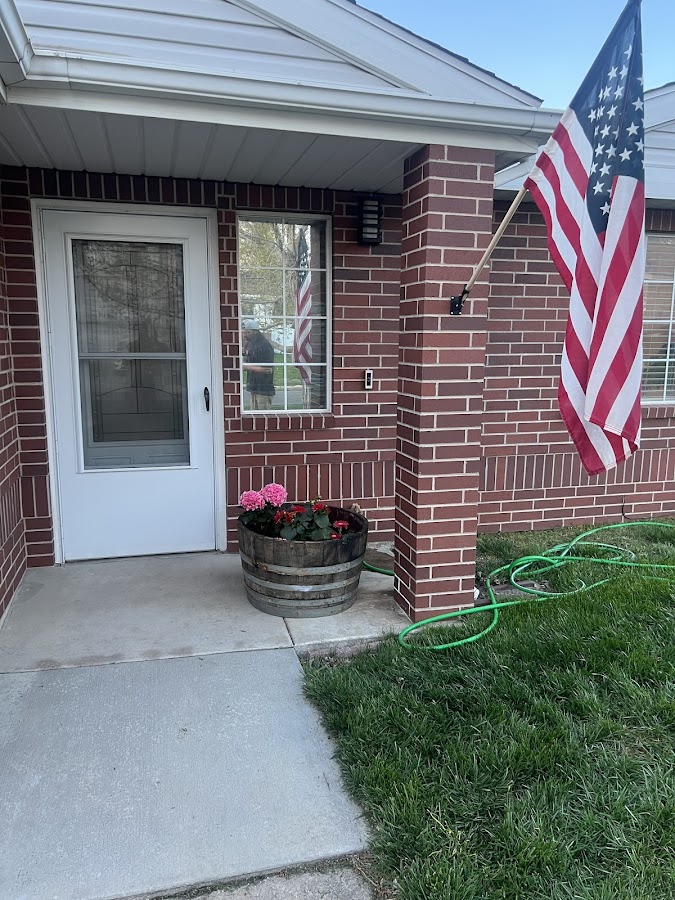 Shane Demler Masonry Inc Contractor in Newton, UT photo