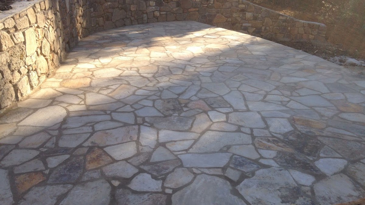 Ricks Professional Stone Masonry Contractor in Roanoke, VA photo
