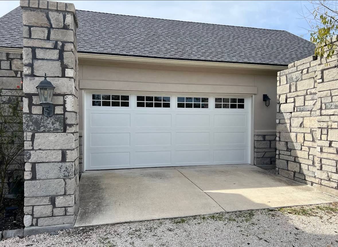 Vancouver Door & Gate Repair Service
