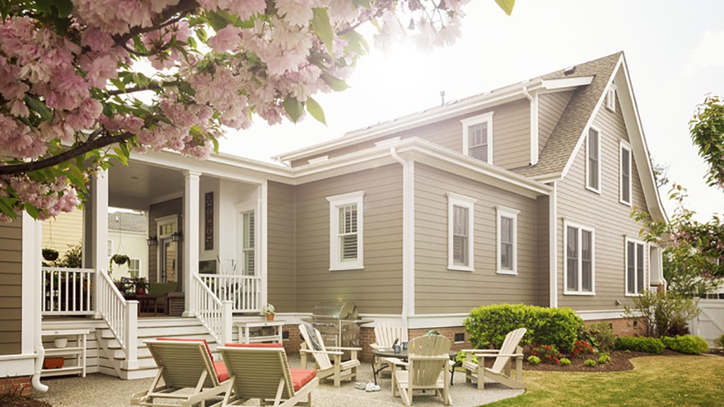 Lifetime Windows & Doors Contractor in Vancouver, WA photo