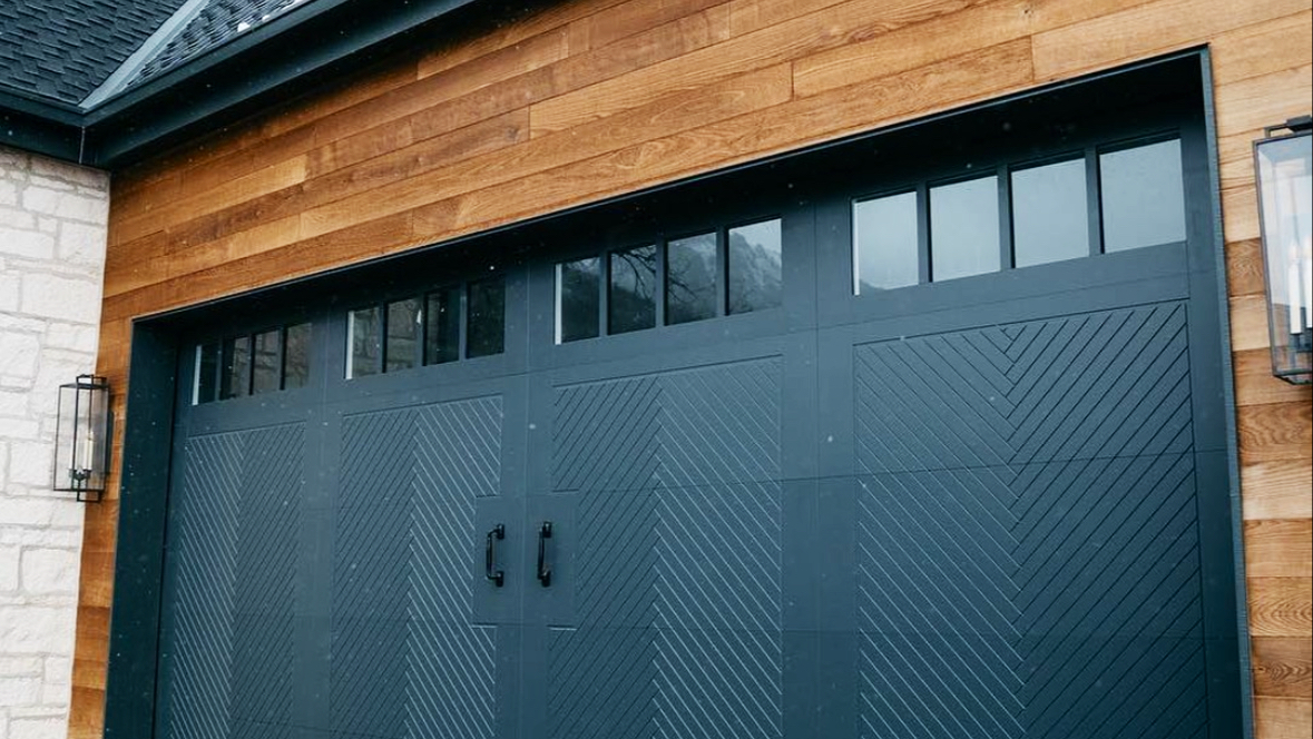 Dialed Garage Door Services Contractor in Vancouver, WA photo