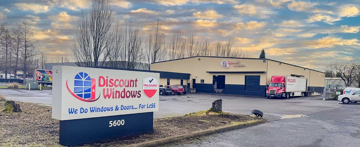 Discount Windows and Doors Contractor in Portland, OR photo