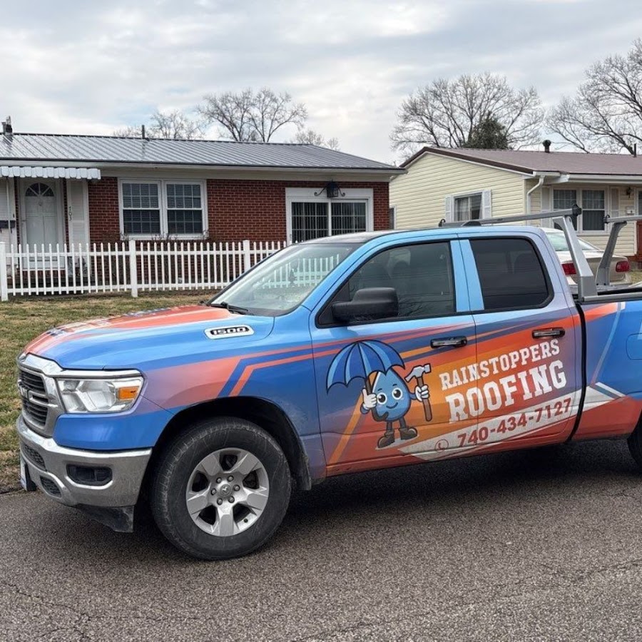 Rainstoppers Roofing Roofing Repair in Parkersburg, WV photo