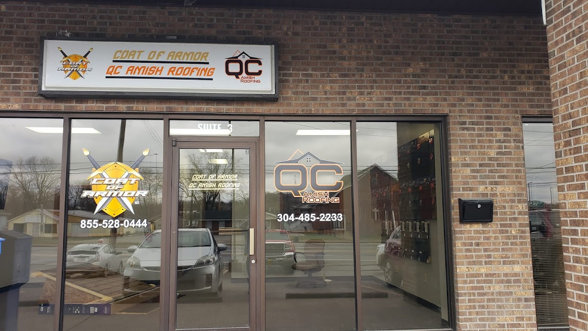 QC Amish Roofing