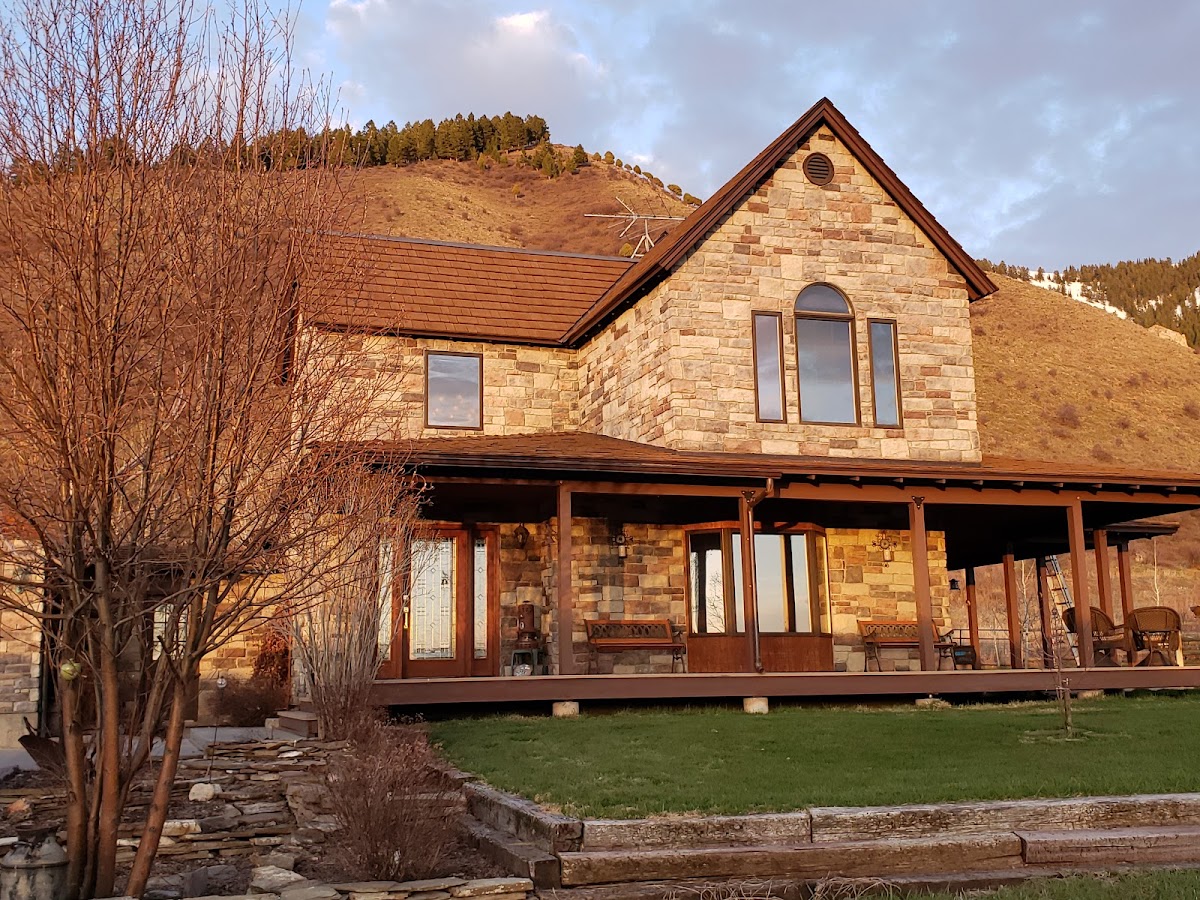 Salt River Roofing INC Roofing Repair in Afton, WY photo