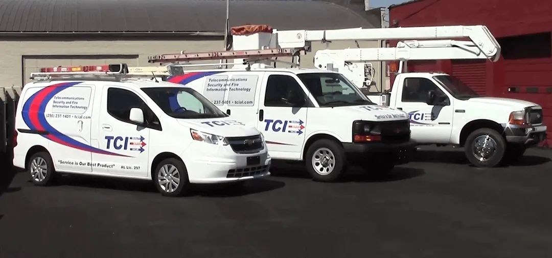 Telephone Communications Inc (TCI) Mobile Phone Repair in Anniston, AL photo