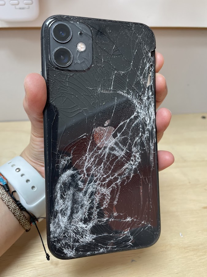 Mobile2Fix iPhone Screen Repair Cell Phone Repair and Computer Repair ASAP Computer Repair Service in Deerfield Beach, FL photo