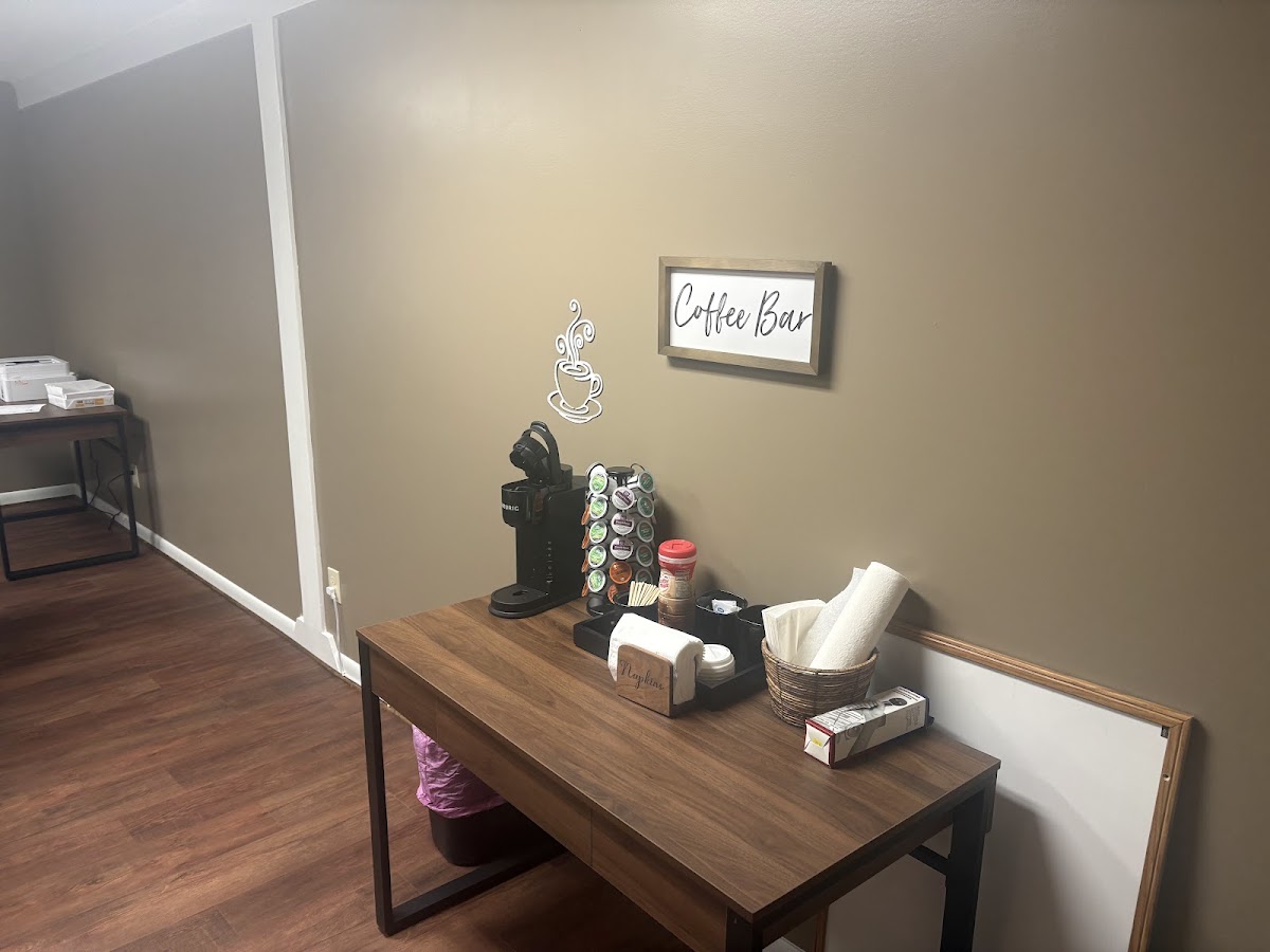 Brown Electric Plumber in Anniston, AL photo