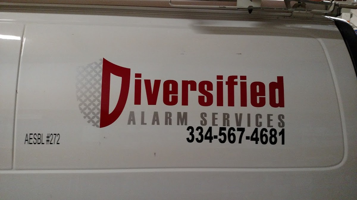 Diversified Alarm Services Inc Mobile Phone Repair in Wetumpka, AL photo
